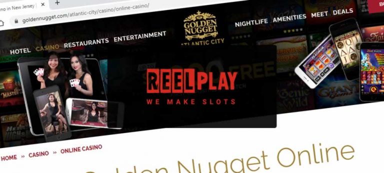 Golden Nugget Casino Online instal the last version for mac