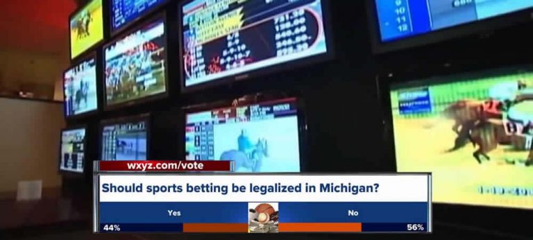 how to gamble online in michigan