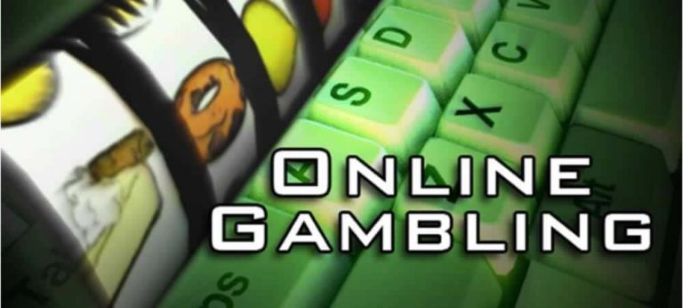 manage online platform gambling service legal license
