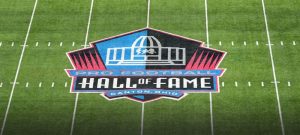 NFL Hall Of Fame Game